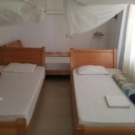Hotel Buffalo Moshi Extérieur photo